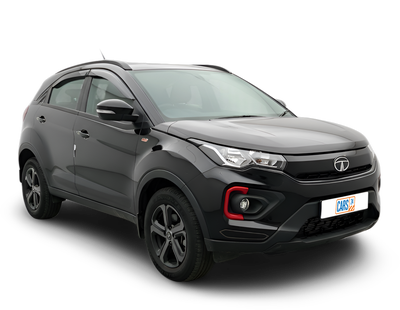2023 Tata NEXON - SUV - Petrol - Manual - ₹9.18 lakh